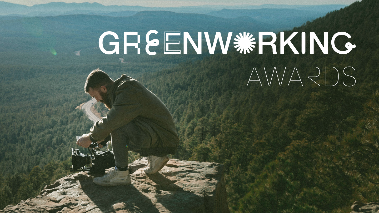 GreenWorking Awards: A New Era for Sustainable Tourism Advertising